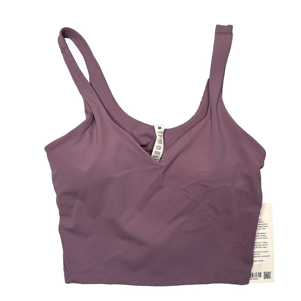 lululemon Align Tank Top 10